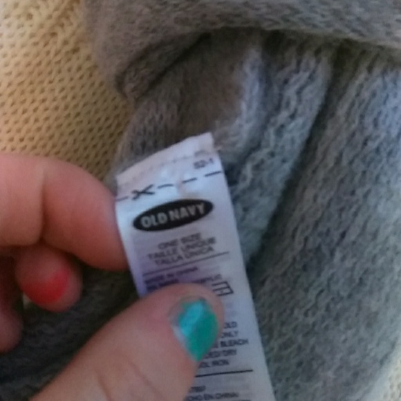 Sweater dress - Picture 4 of 4